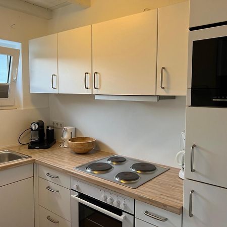 Landhaus 918 Koosbusch Luaran gambar