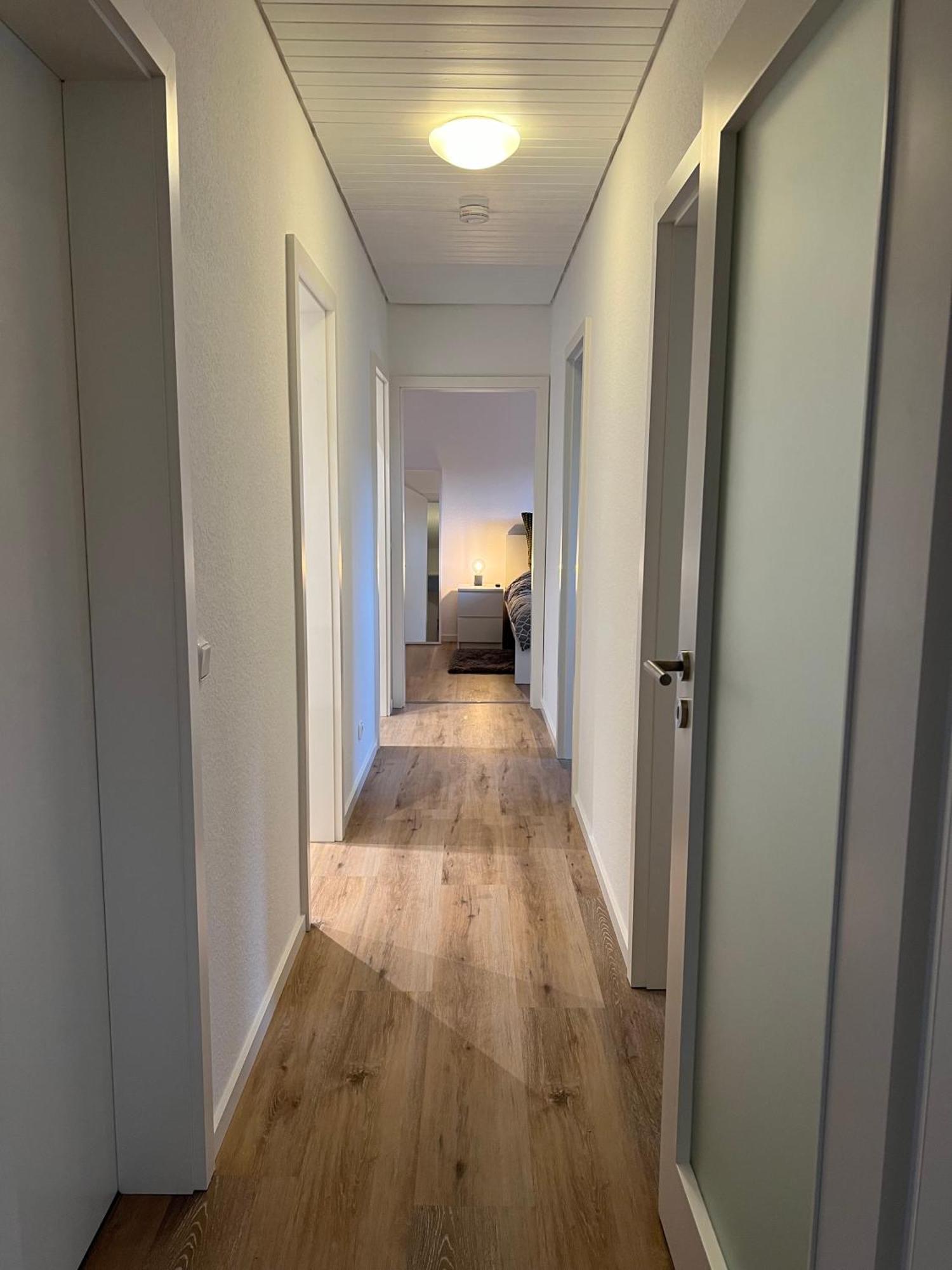 Landhaus 918 Koosbusch Luaran gambar