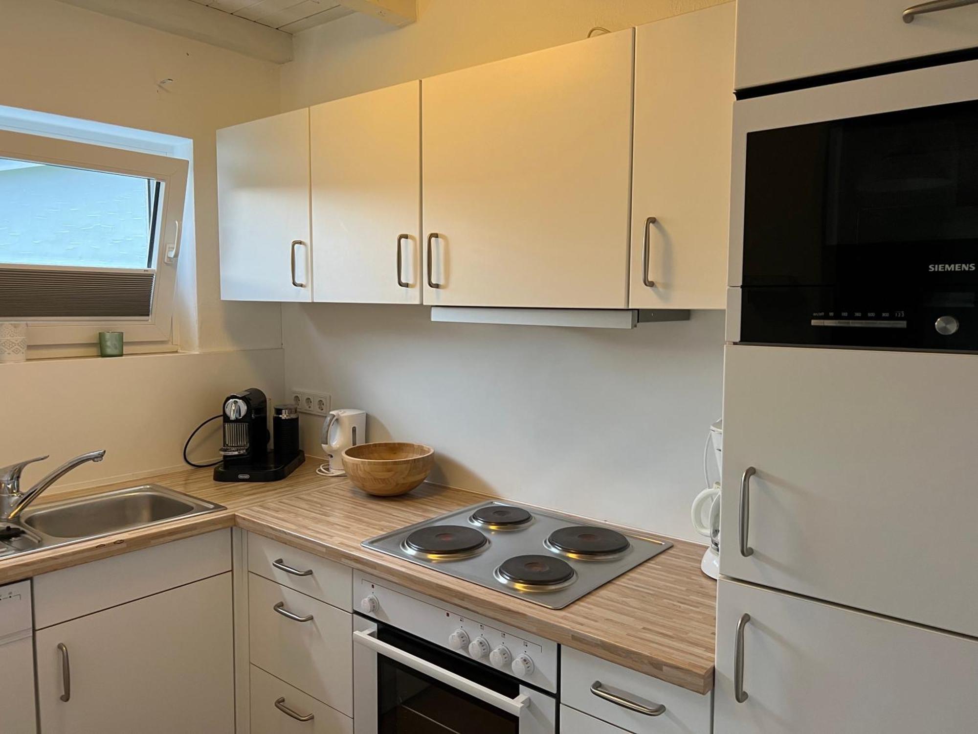 Landhaus 918 Koosbusch Luaran gambar