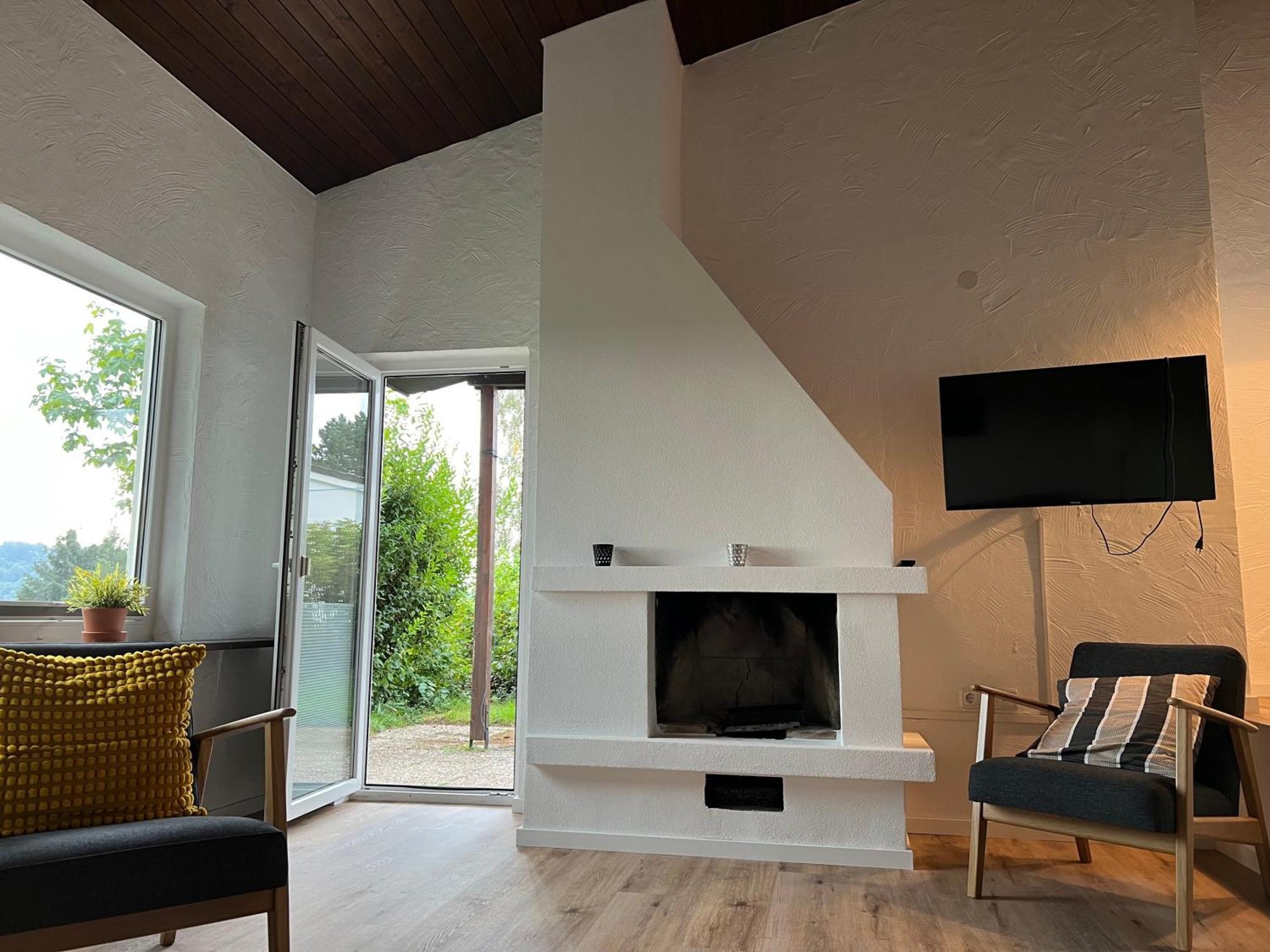Landhaus 918 Koosbusch Luaran gambar