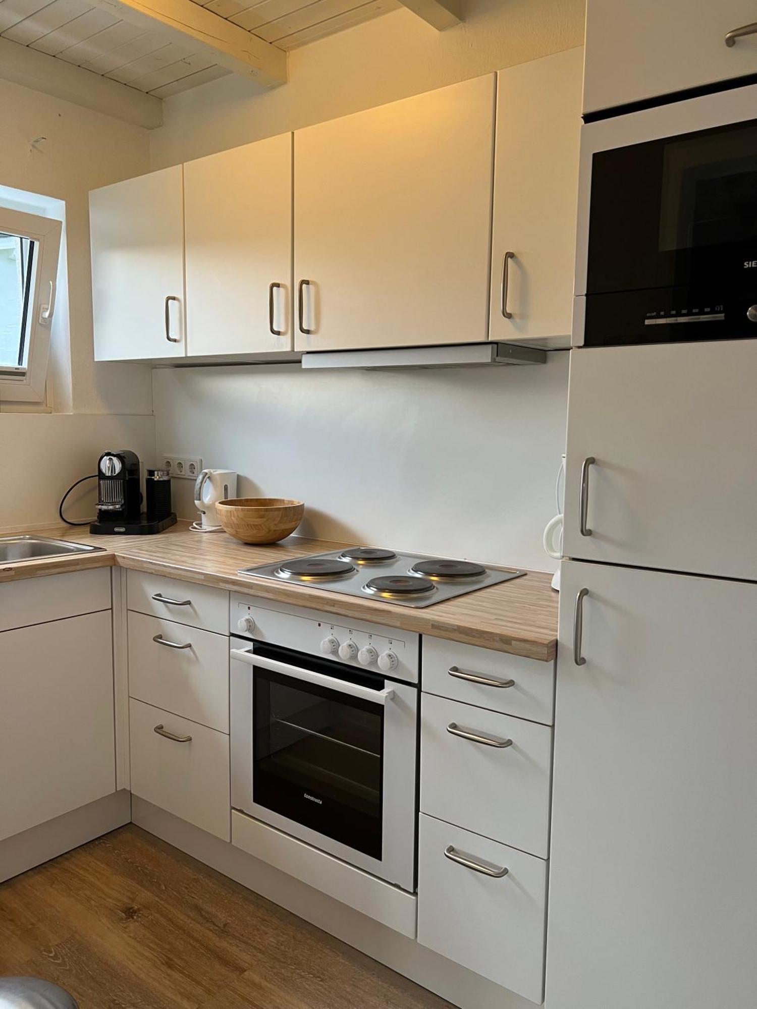 Landhaus 918 Koosbusch Luaran gambar