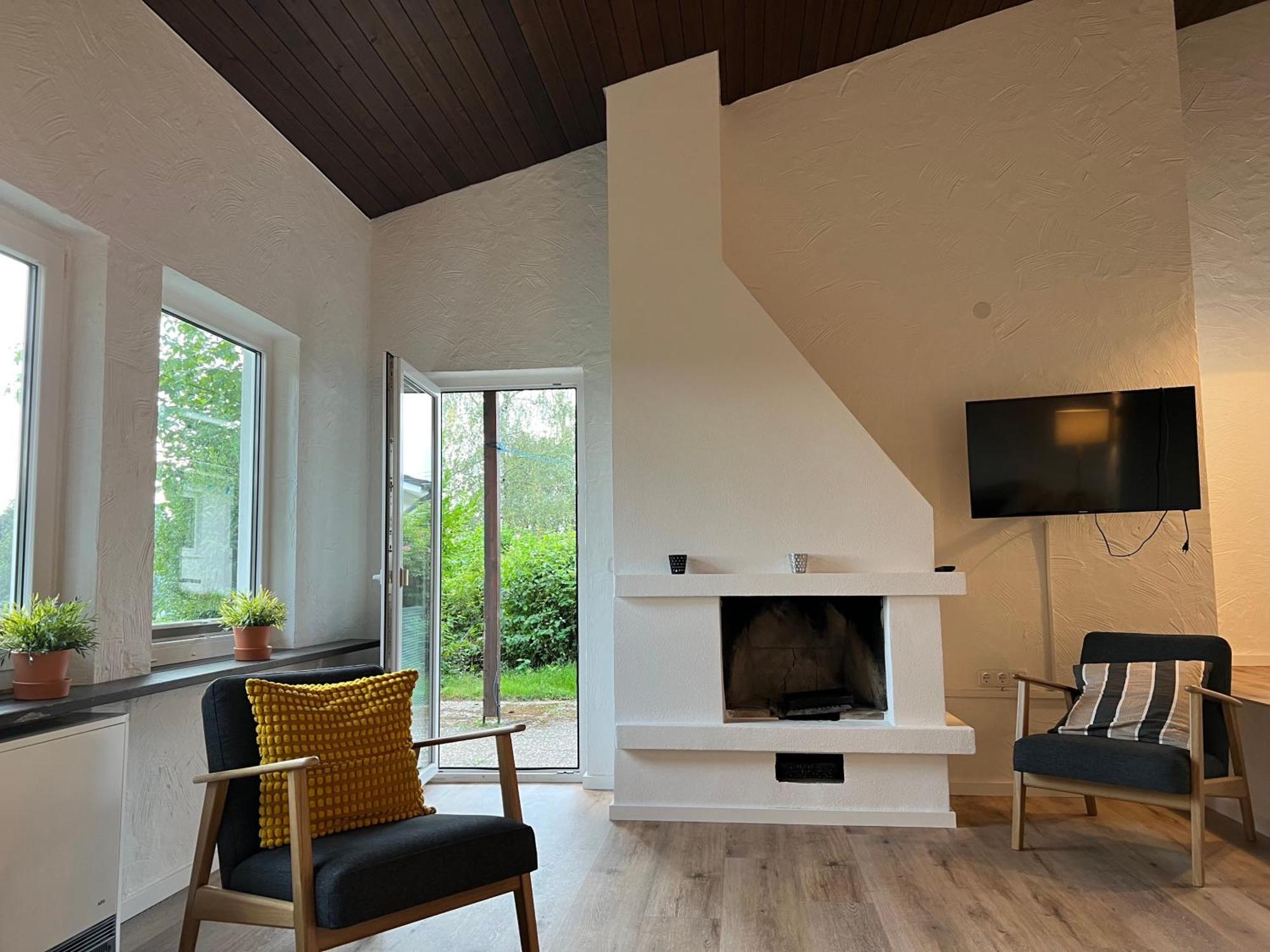 Landhaus 918 Koosbusch Luaran gambar