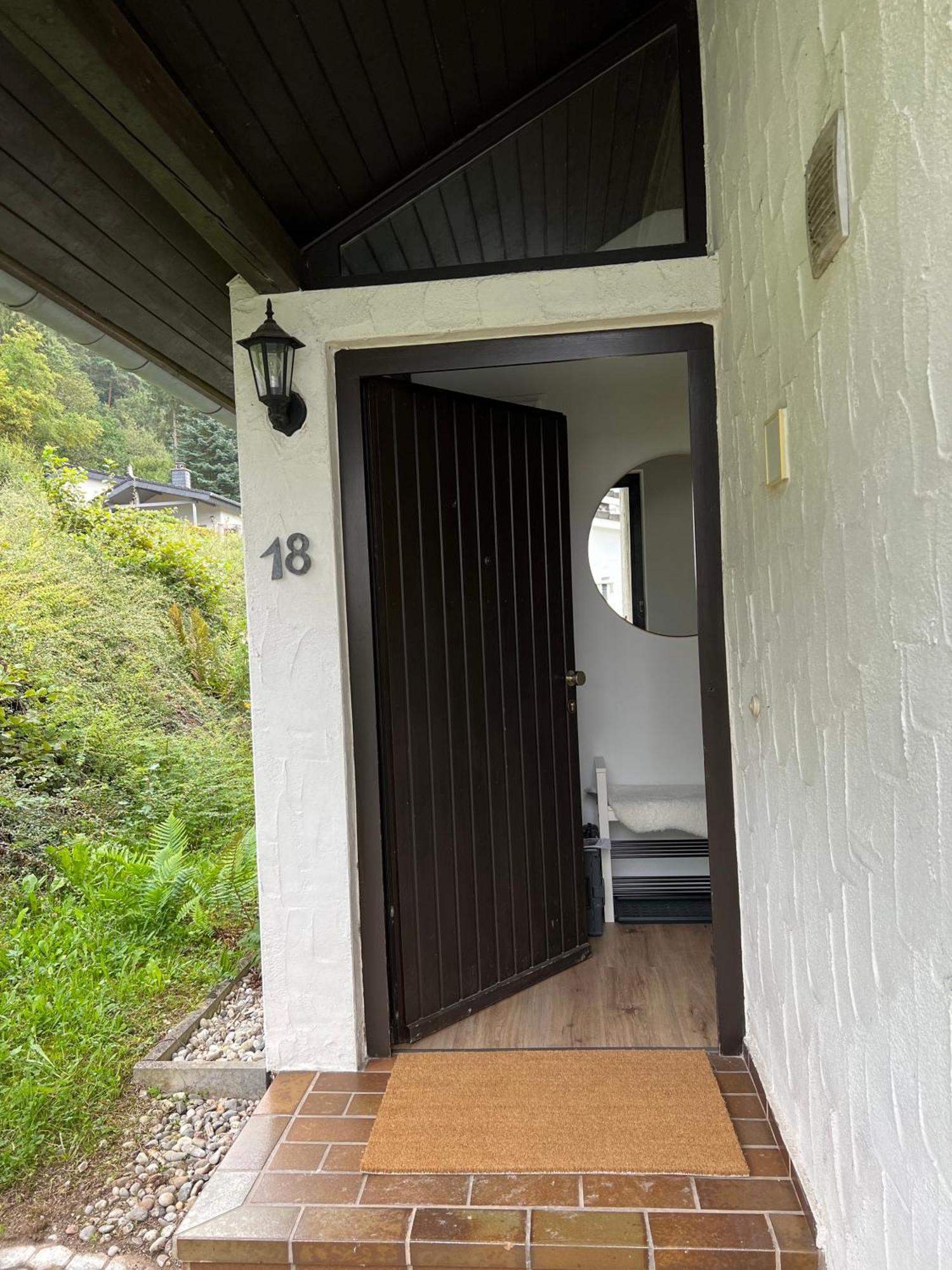 Landhaus 918 Koosbusch Luaran gambar