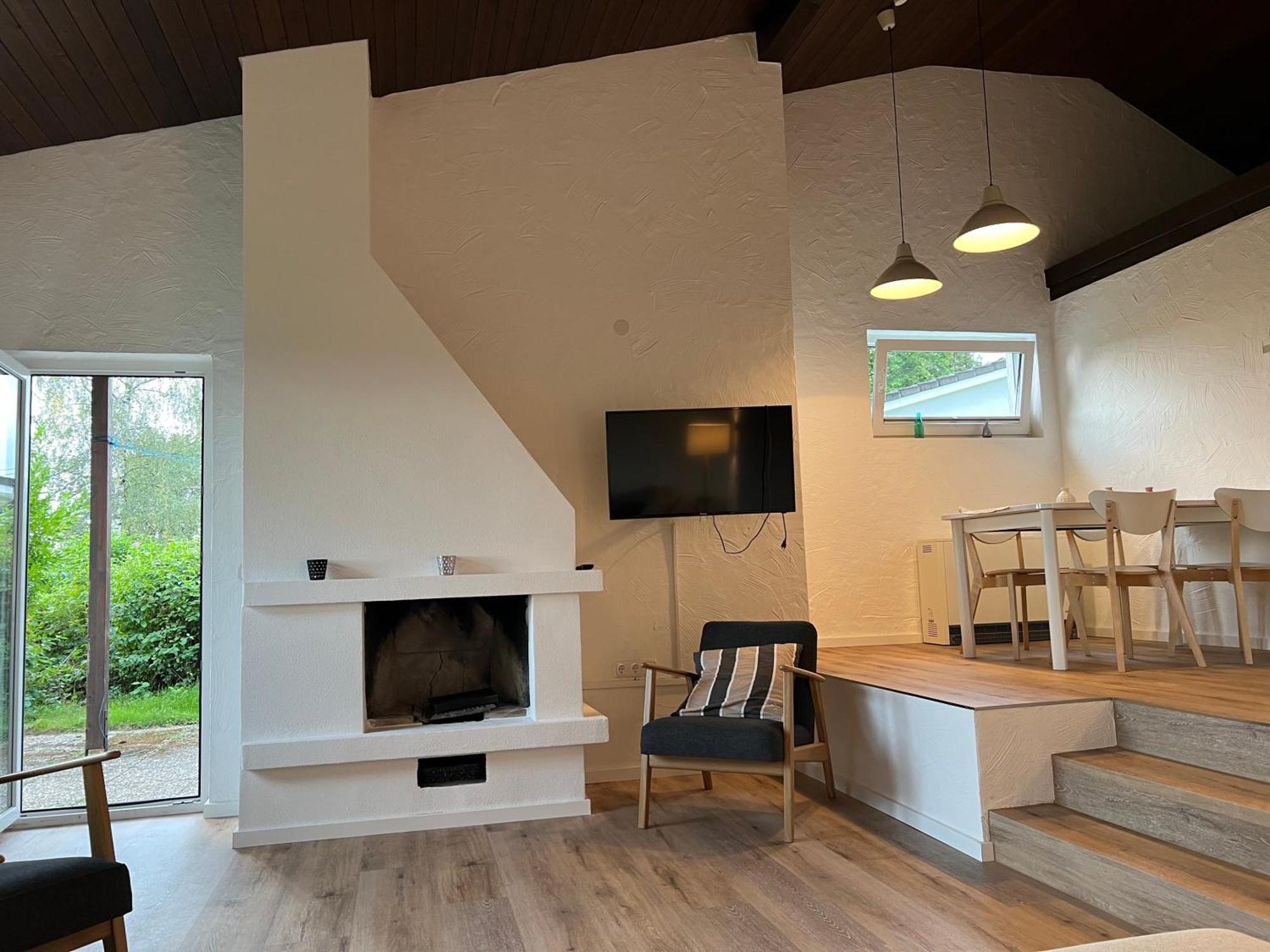 Landhaus 918 Koosbusch Luaran gambar